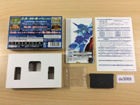 de3069 Shining Soul II 2 BOXED GameBoy Advance Japan