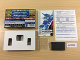 de3069 Shining Soul II 2 BOXED GameBoy Advance Japan