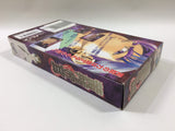 WB1134 Koryu no Mimi Kouryu BOXED SNES Super Famicom Japan