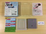 Tekkyu Fight! The Great Battle Gaiden BOXED GameBoy Game Boy Japan - UA7170
