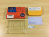 Tiger Heli BOXED NES Famicom Japan - UA7745