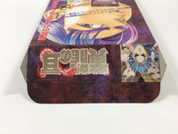 WB1134 Koryu no Mimi Kouryu BOXED SNES Super Famicom Japan