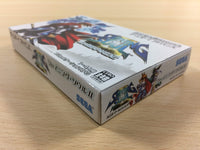 de3069 Shining Soul II 2 BOXED GameBoy Advance Japan