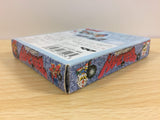 Tekkyu Fight! The Great Battle Gaiden BOXED GameBoy Game Boy Japan - UA7170