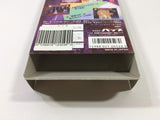 WB1134 Koryu no Mimi Kouryu BOXED SNES Super Famicom Japan