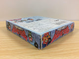 Tekkyu Fight! The Great Battle Gaiden BOXED GameBoy Game Boy Japan - UA7170