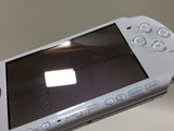 wb1085 PSP-3000 PEARL WHITE BOXED SONY PSP Console Japan