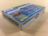 de3069 Shining Soul II 2 BOXED GameBoy Advance Japan