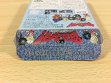 Tekkyu Fight! The Great Battle Gaiden BOXED GameBoy Game Boy Japan - UA7170