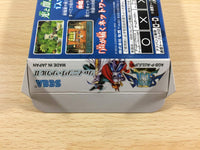 de3069 Shining Soul II 2 BOXED GameBoy Advance Japan