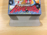 Tekkyu Fight! The Great Battle Gaiden BOXED GameBoy Game Boy Japan - UA7170