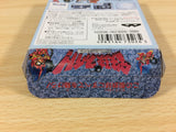 Tekkyu Fight! The Great Battle Gaiden BOXED GameBoy Game Boy Japan - UA7170