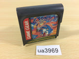 ua3969 Sonic Labyrinth Sega Game Gear Japan