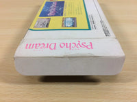 ua3085 Psycho Dream BOXED SNES Super Famicom Japan