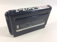 dd8556 Beast Warriors BOXED Mega Drive Genesis Japan