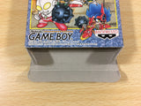 Tekkyu Fight! The Great Battle Gaiden BOXED GameBoy Game Boy Japan - UA7170