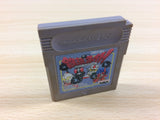 Tekkyu Fight! The Great Battle Gaiden BOXED GameBoy Game Boy Japan - UA7170