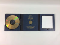 g7871 Sonic the Hedgehog 10th Anniversary Music CD Dreamcast Japan