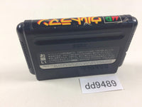 DD9489 Ultraman Mega Drive Genesis Japan