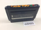 DD9489 Ultraman Mega Drive Genesis Japan