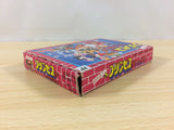 Tashiro Masashi no Princess ga Ippai BOXED NES Famicom Japan - UA8268