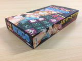 Bing Bing! Bingo BOXED SNES Super Famicom Japan - UA3086