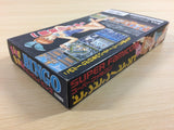 Bing Bing! Bingo BOXED SNES Super Famicom Japan - UA3086
