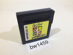 BW1459 Bugs Bunny Crazy Castle 3 GameBoy Game Boy Japan