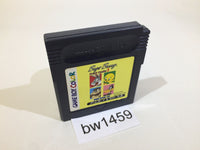 BW1459 Bugs Bunny Crazy Castle 3 GameBoy Game Boy Japan