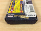 ua5711 Legend of Dynamic Goushouden Houkai no Rondo BOXED GameBoy Advance Japan