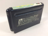 dd7338 Marvel Land BOXED Mega Drive Genesis Japan