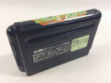 dd8557 Forgotten Worlds BOXED Mega Drive Genesis Japan