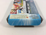 dd8386 Rockman Exe 6 Cybeast Falzar Megaman BOXED GameBoy Advance Japan