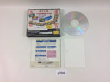 g5998 Suiko Enbu Fuuun Saiki Sega Saturn Japan