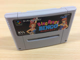 Bing Bing! Bingo BOXED SNES Super Famicom Japan - UA3086
