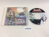 dd6800 Macross Eien no Love Song SUPER CD ROM 2 PC Engine Japan