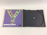The Yakyuuken Special Sega Saturn Japan - DD7904