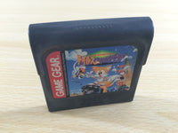 de6451 Tails Adventures Sega Game Gear Japan