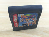 de6451 Tails Adventures Sega Game Gear Japan