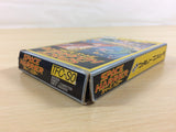 Space Harrier BOXED NES Famicom Japan - UA5967