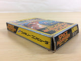 Space Harrier BOXED NES Famicom Japan - UA5967