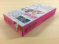 ua3034 Ghost Sweeper Mikami BOXED SNES Super Famicom Japan