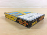 Space Harrier BOXED NES Famicom Japan - UA5967