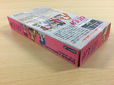 ua3034 Ghost Sweeper Mikami BOXED SNES Super Famicom Japan