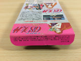 ua3034 Ghost Sweeper Mikami BOXED SNES Super Famicom Japan