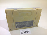 Gundam F91 Formula Senki 0122 SNES Super Famicom Japan - SG1501