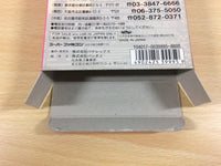 ua3034 Ghost Sweeper Mikami BOXED SNES Super Famicom Japan