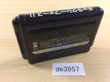 de3957 Galaxy Force II Mega Drive Genesis Japan