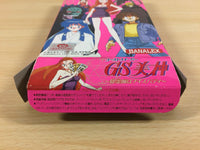 ua3034 Ghost Sweeper Mikami BOXED SNES Super Famicom Japan