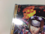 g7878 Burning Rangers Sega Saturn Japan
